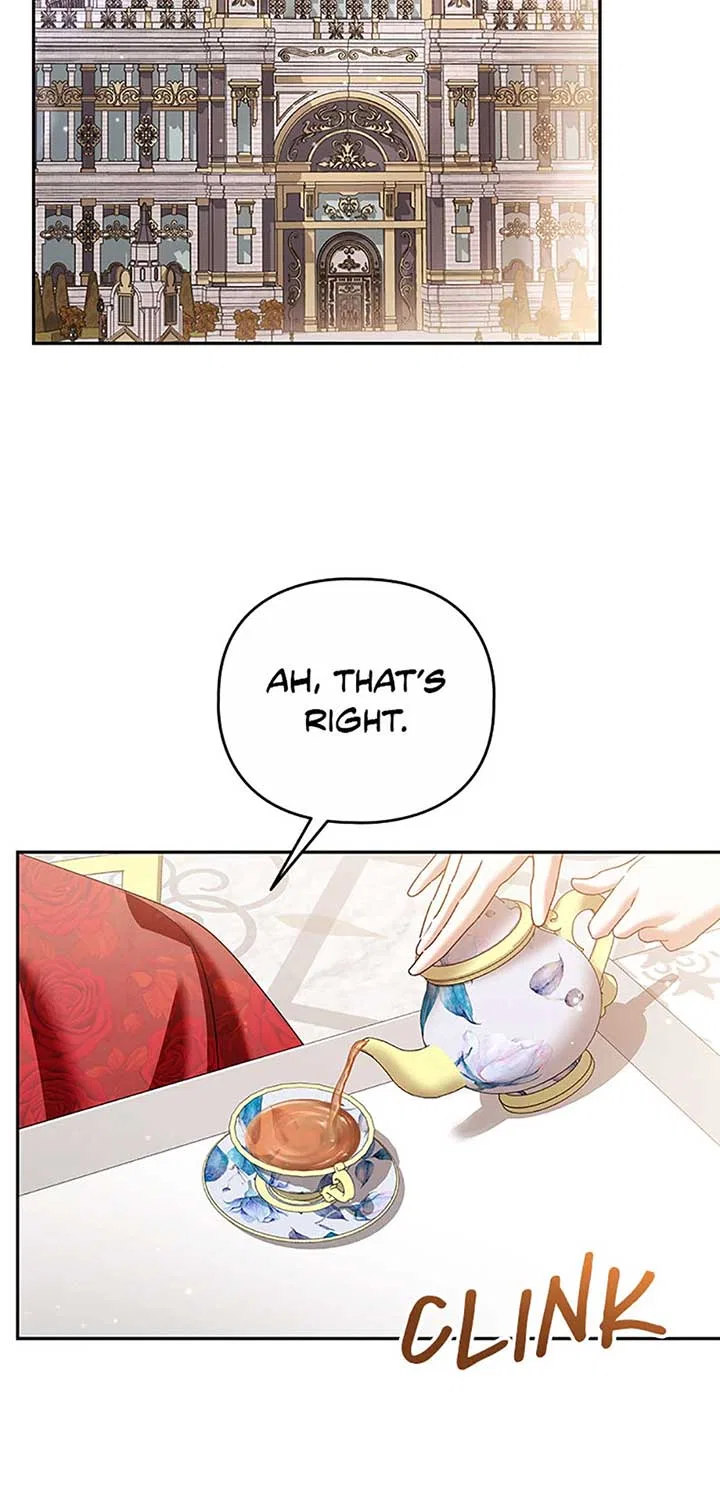 In This Life, I Will Survive Until the End Chapter 35 – Page 2
