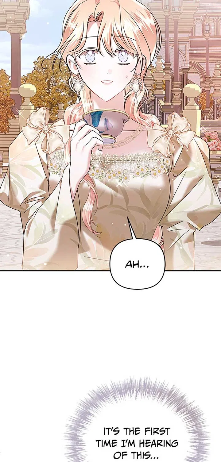 In This Life, I Will Survive Until the End Chapter 35 – Page 5