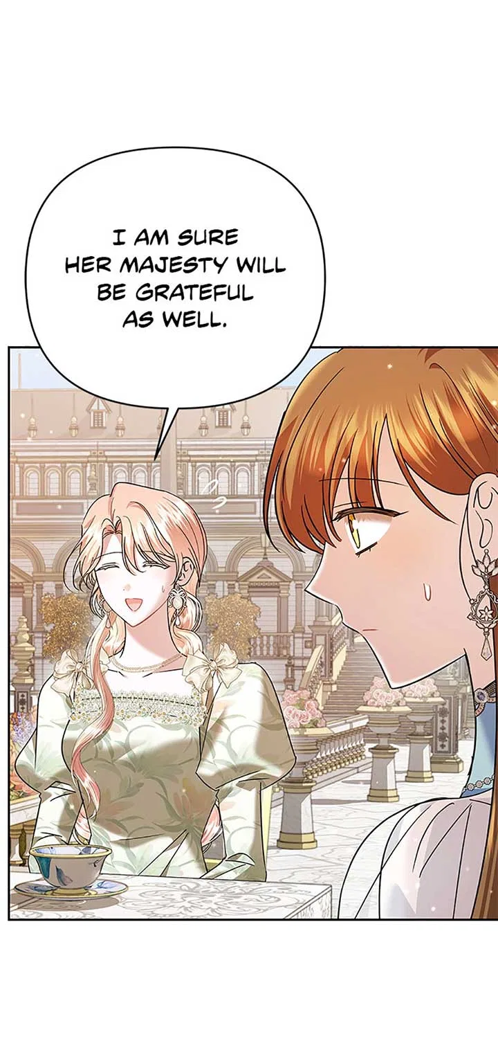 In This Life, I Will Survive Until the End Chapter 35 – Page 7