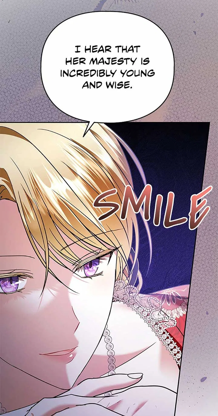 In This Life, I Will Survive Until the End Chapter 35 – Page 12