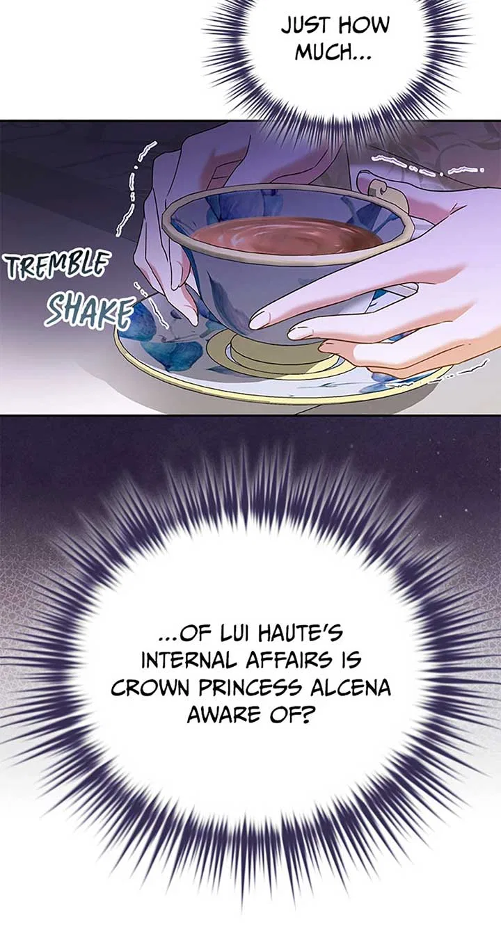 In This Life, I Will Survive Until the End Chapter 35 – Page 14