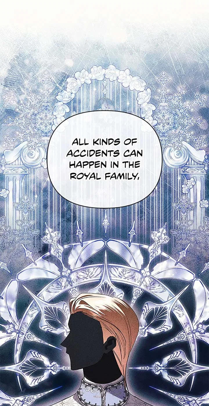 In This Life, I Will Survive Until the End Chapter 35 – Page 15