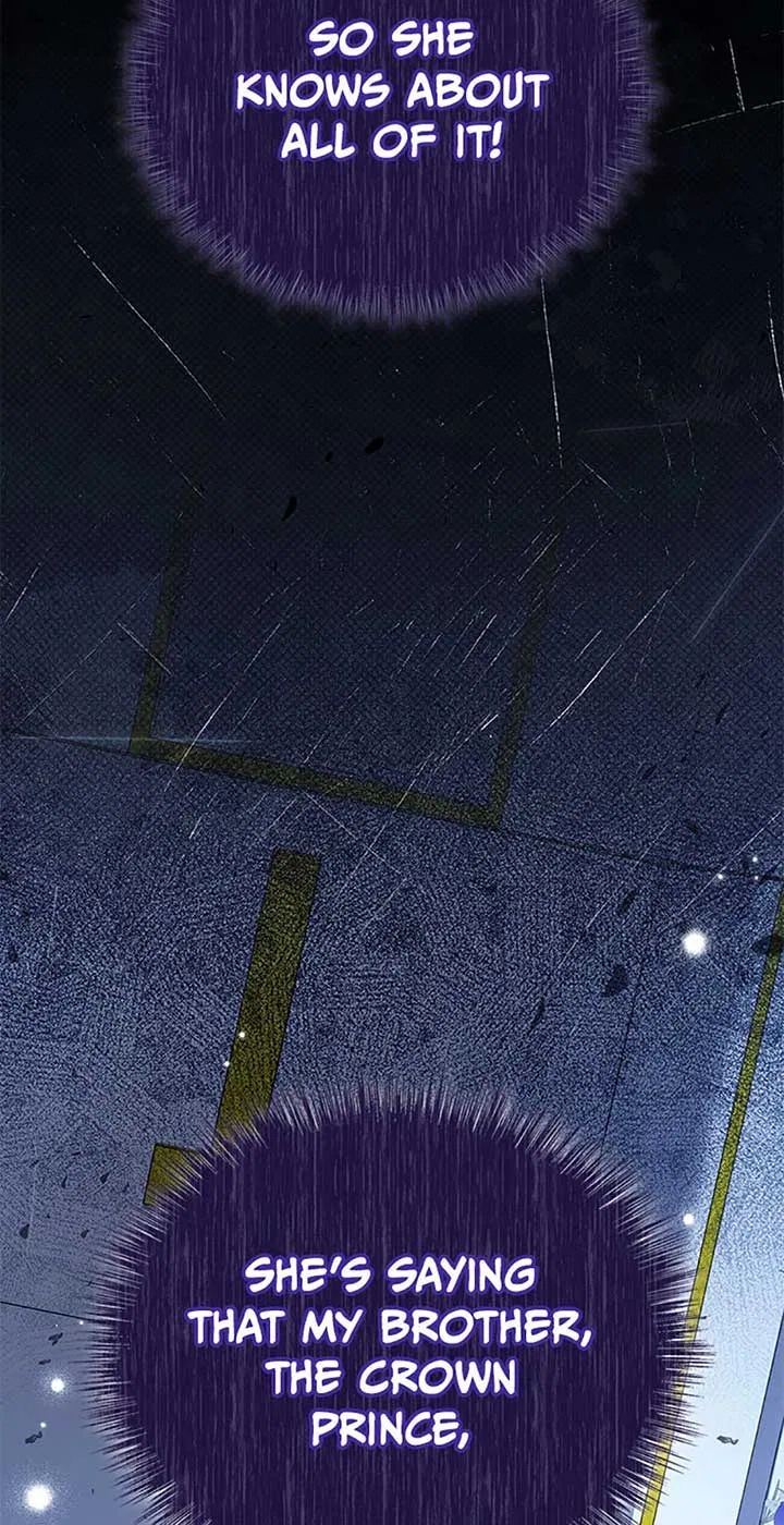 In This Life, I Will Survive Until the End Chapter 35 – Page 19