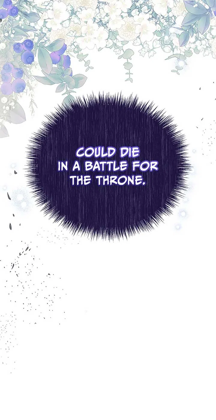 In This Life, I Will Survive Until the End Chapter 35 – Page 21