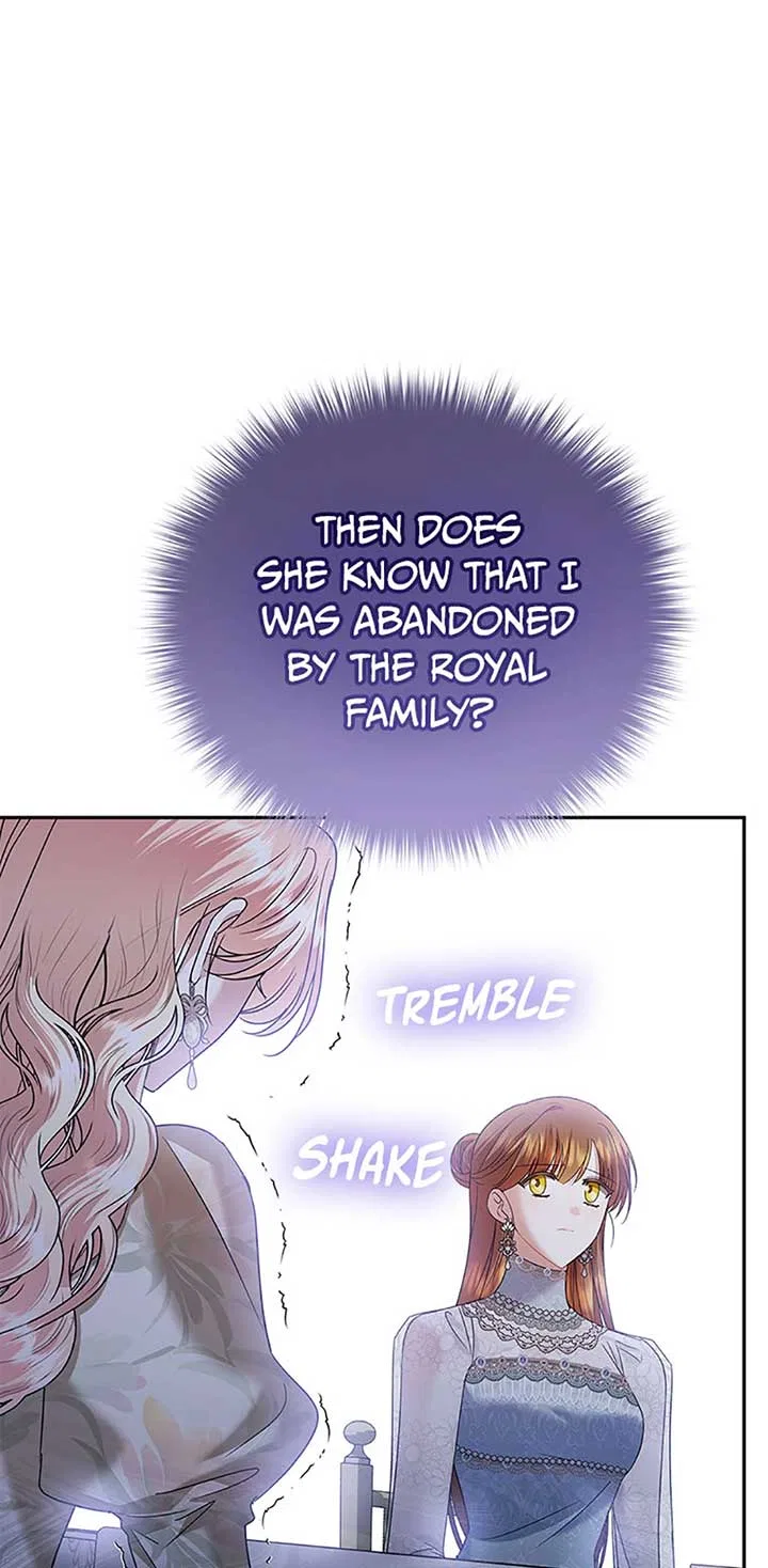 In This Life, I Will Survive Until the End Chapter 35 – Page 22
