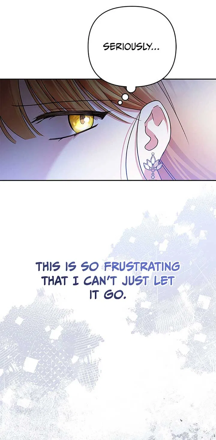 In This Life, I Will Survive Until the End Chapter 35 – Page 25