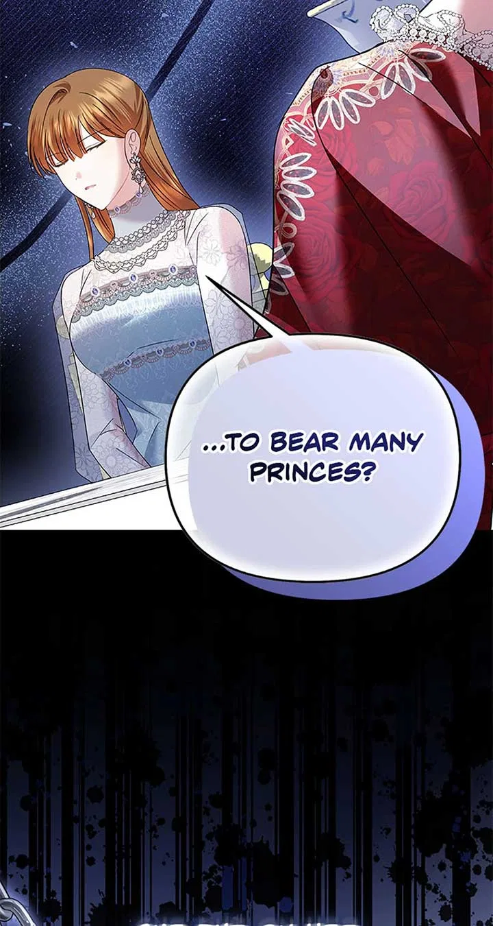 In This Life, I Will Survive Until the End Chapter 35 – Page 30