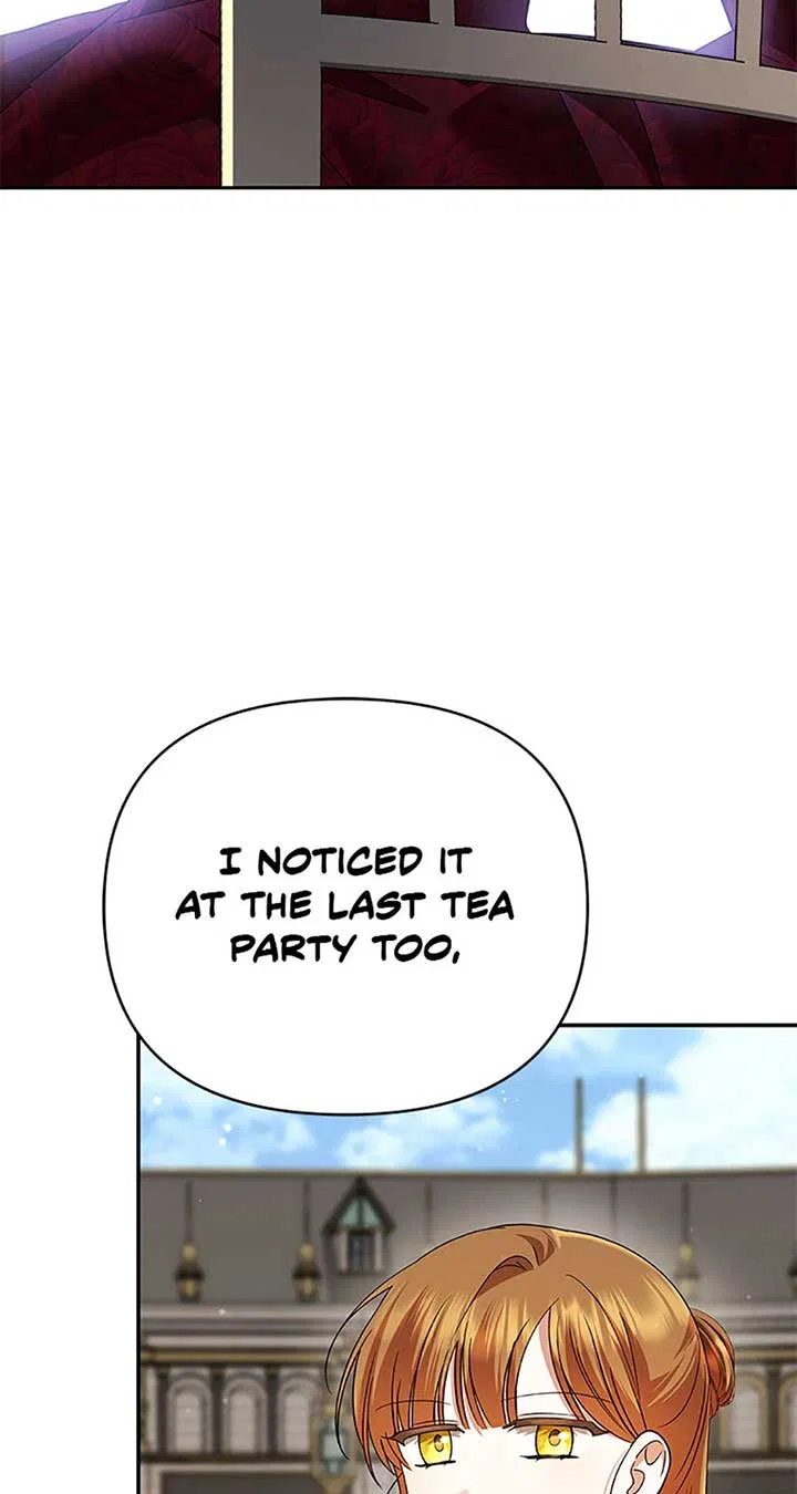In This Life, I Will Survive Until the End Chapter 35 – Page 35