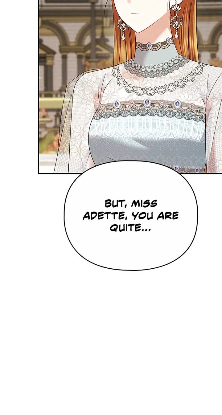 In This Life, I Will Survive Until the End Chapter 35 – Page 36