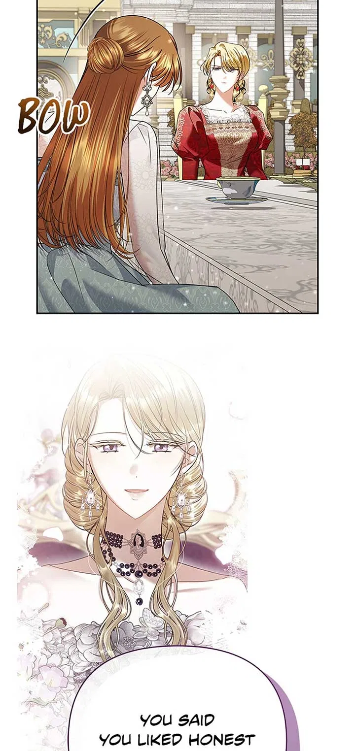 In This Life, I Will Survive Until the End Chapter 35 – Page 39