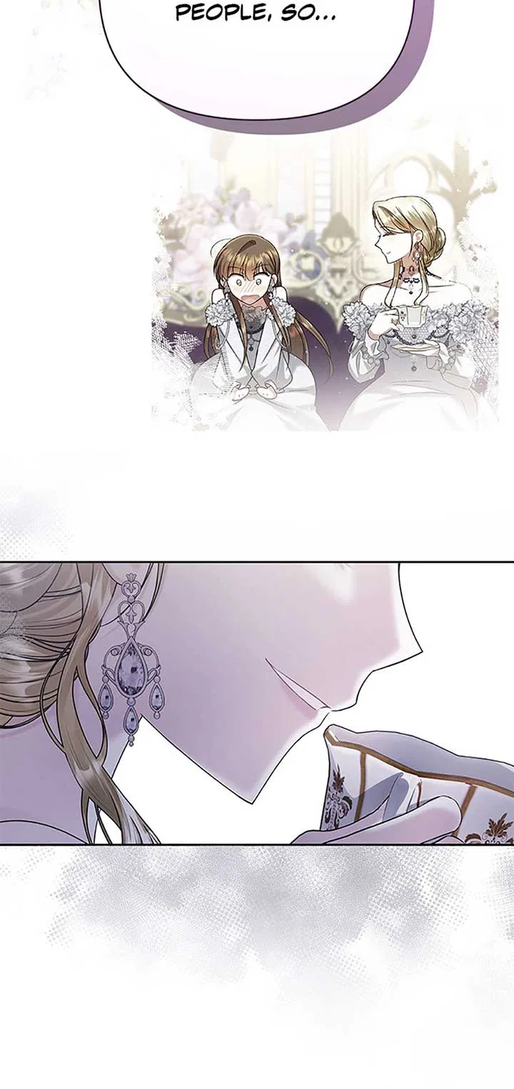 In This Life, I Will Survive Until the End Chapter 35 – Page 40