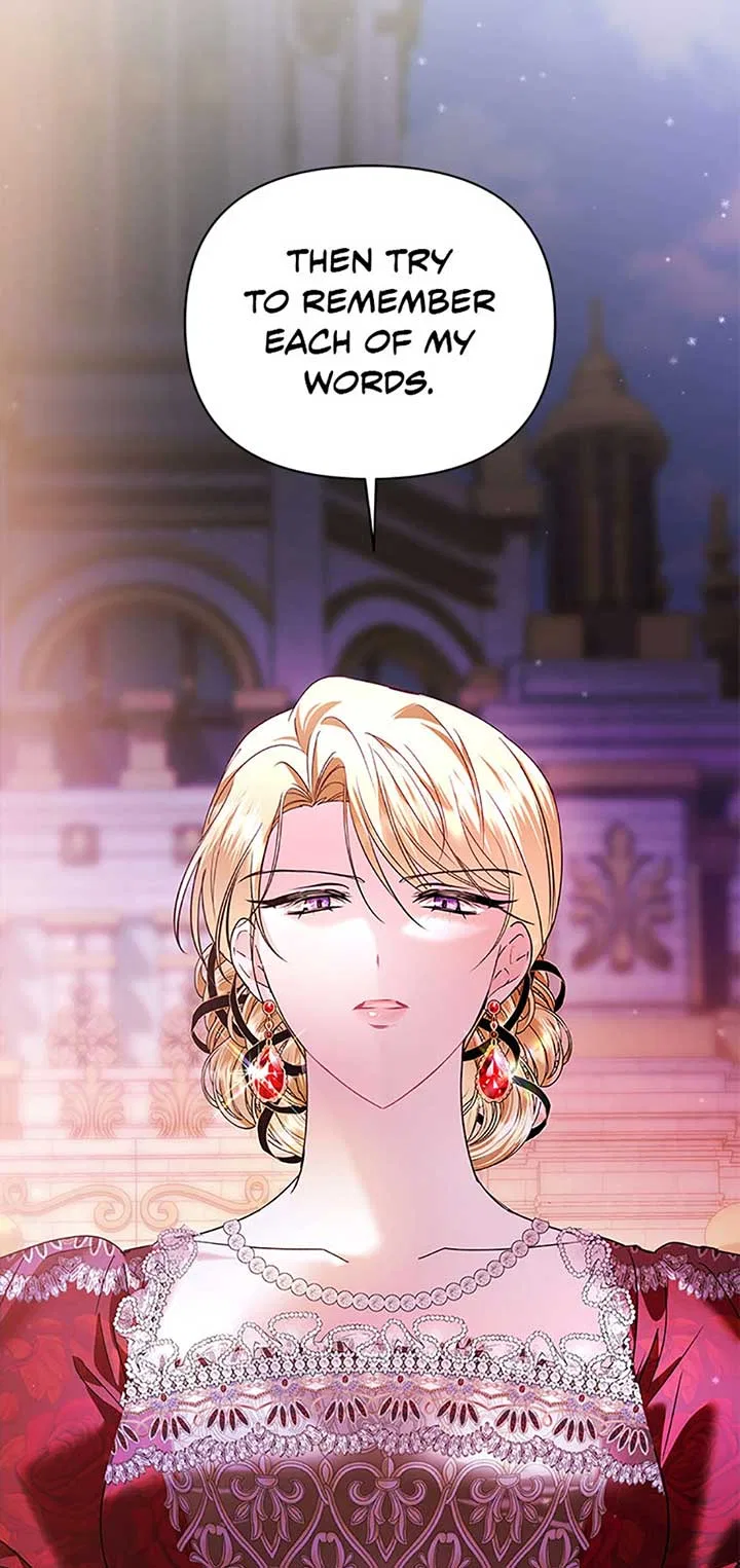 In This Life, I Will Survive Until the End Chapter 35 – Page 43