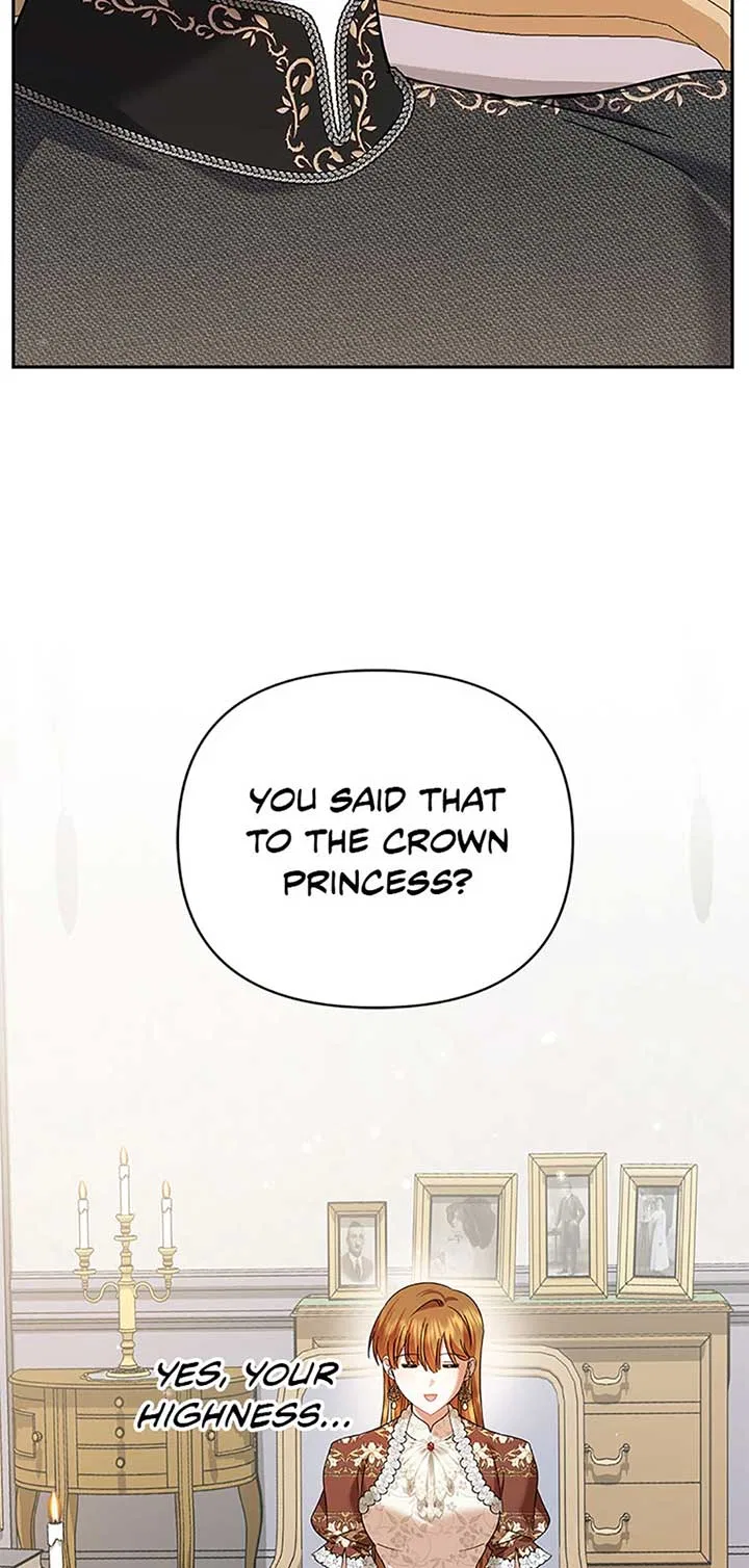 In This Life, I Will Survive Until the End Chapter 35 – Page 49