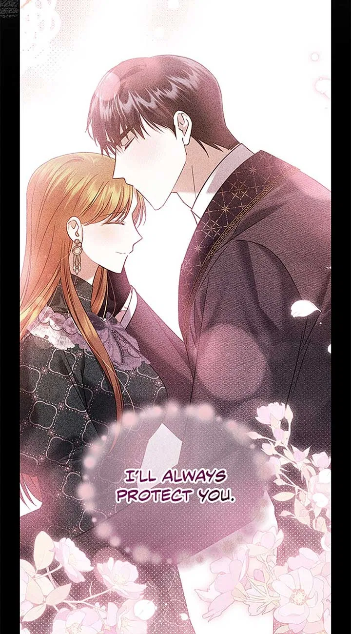 In This Life, I Will Survive Until the End Chapter 35 – Page 53
