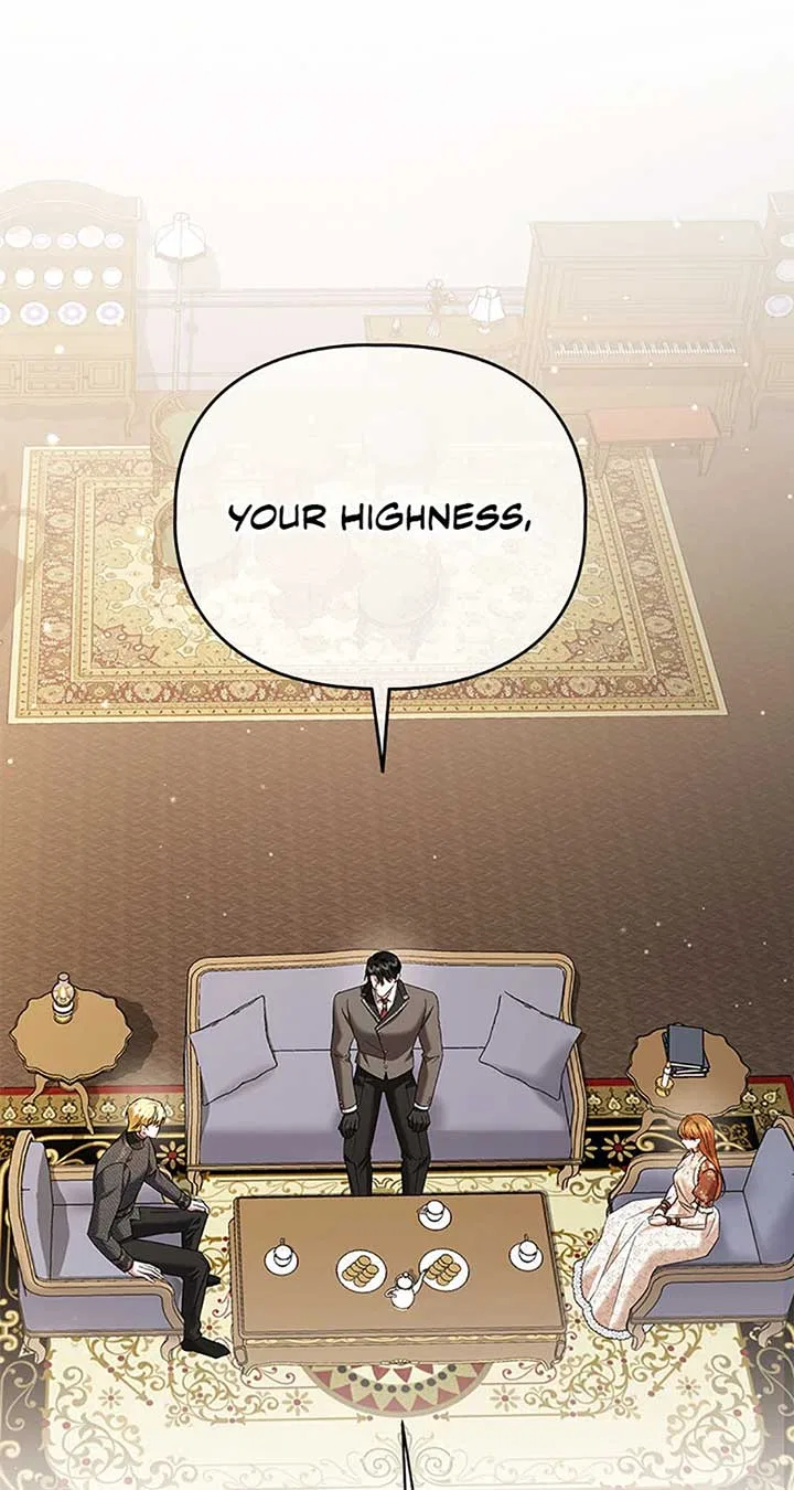 In This Life, I Will Survive Until the End Chapter 35 – Page 58