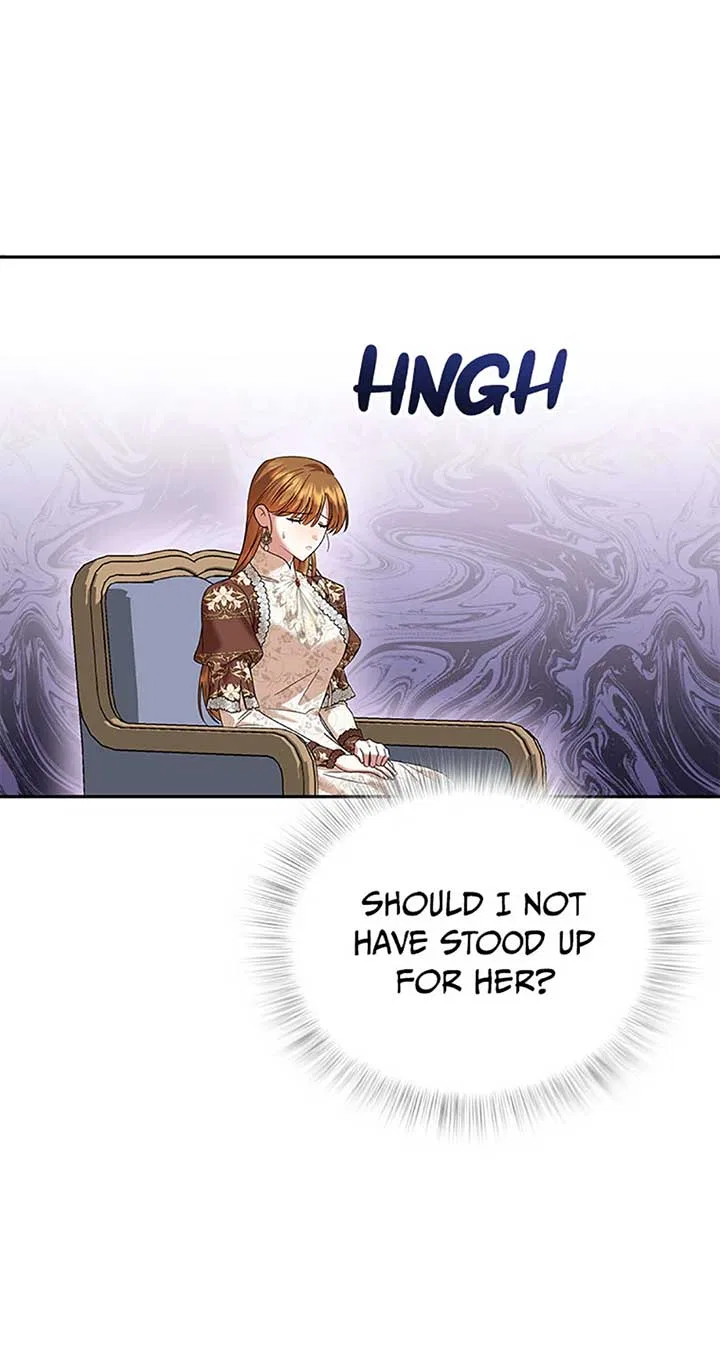 In This Life, I Will Survive Until the End Chapter 35 – Page 61