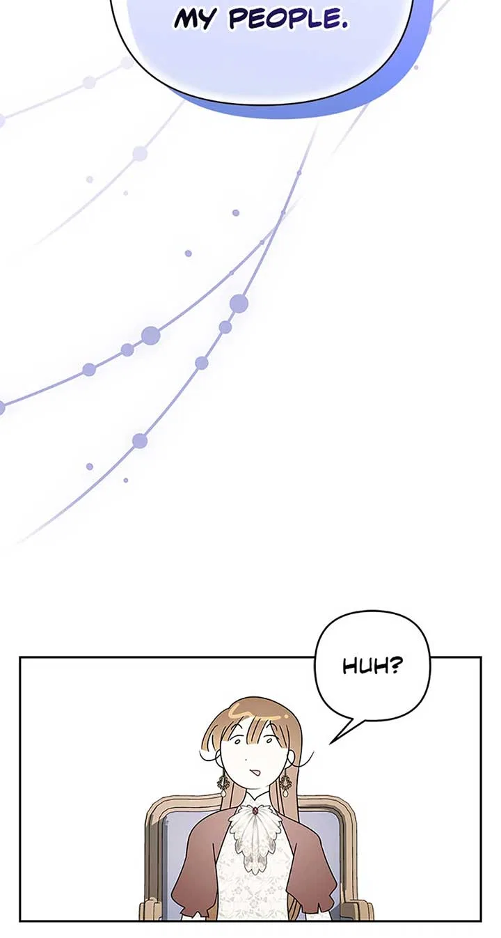 In This Life, I Will Survive Until the End Chapter 35 – Page 64