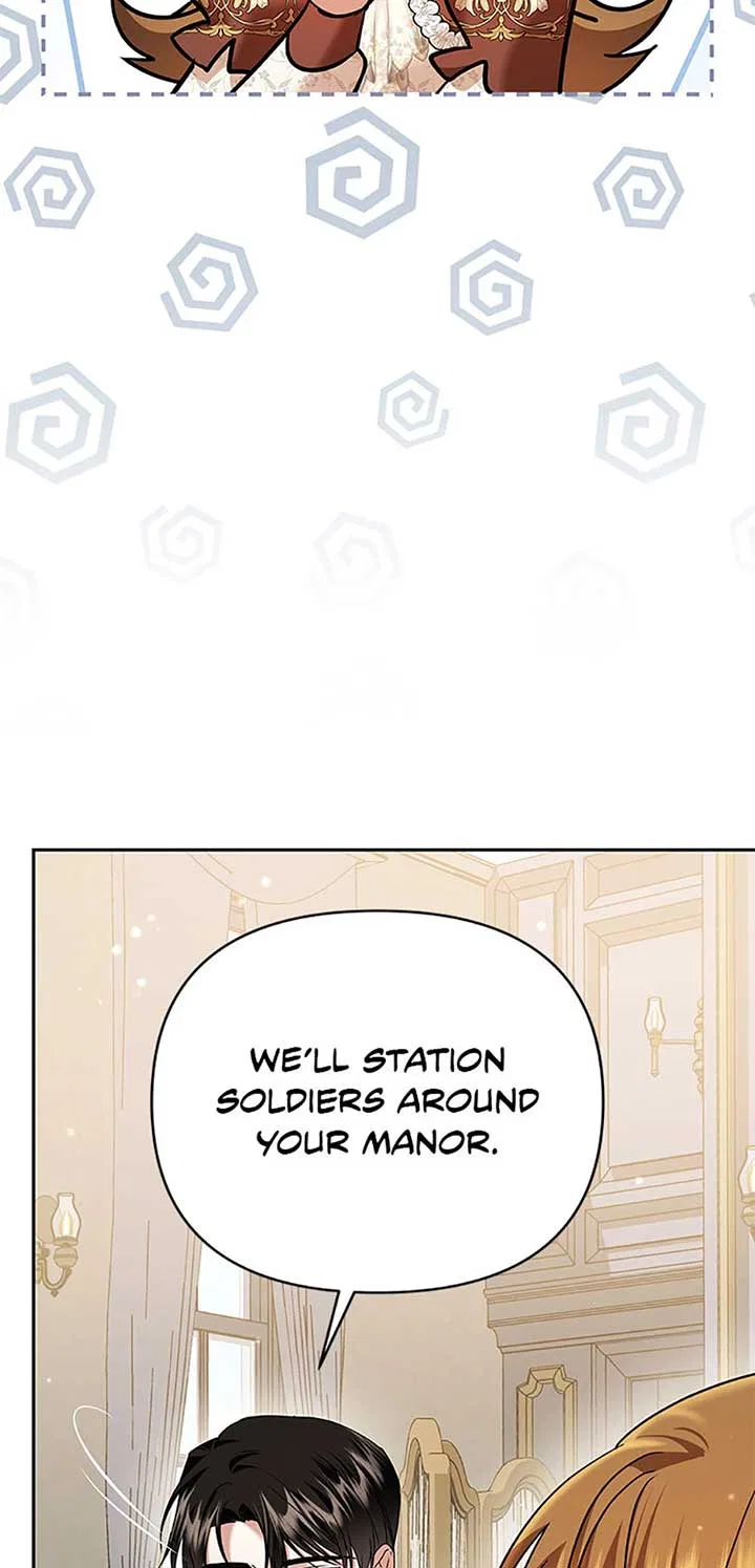 In This Life, I Will Survive Until the End Chapter 35 – Page 66