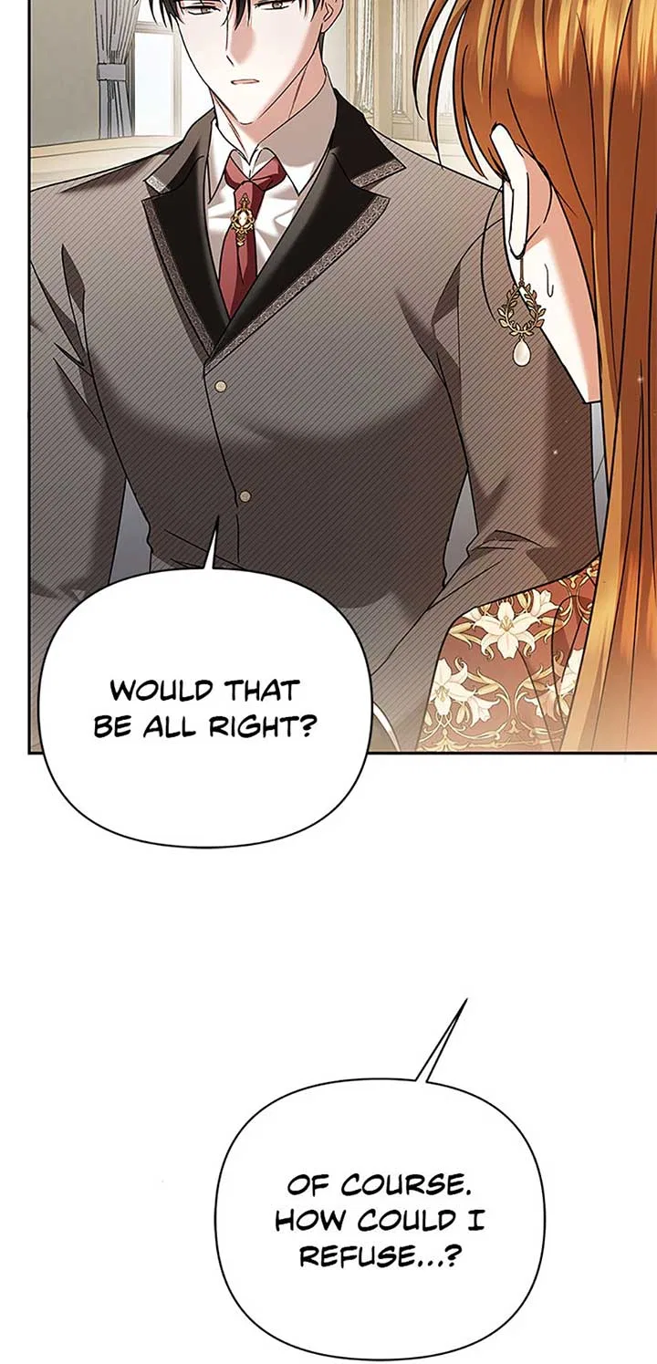 In This Life, I Will Survive Until the End Chapter 35 – Page 67
