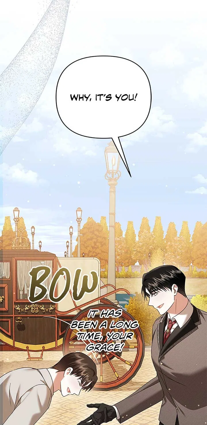 In This Life, I Will Survive Until the End Chapter 35 – Page 73