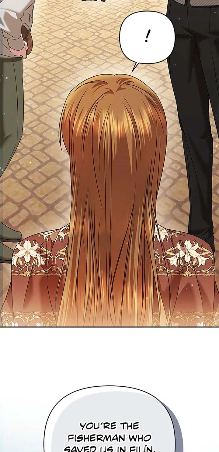In This Life, I Will Survive Until the End Chapter 35 – Page 74