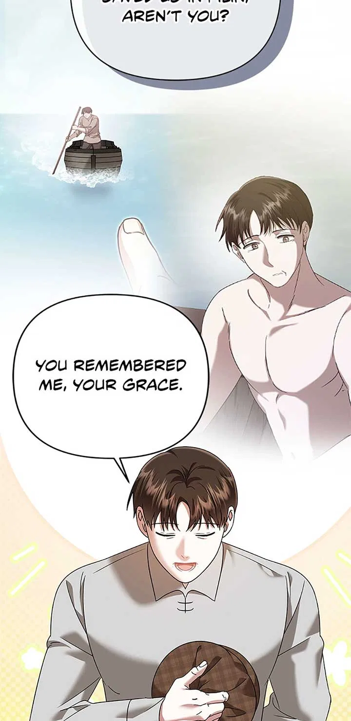 In This Life, I Will Survive Until the End Chapter 35 – Page 75