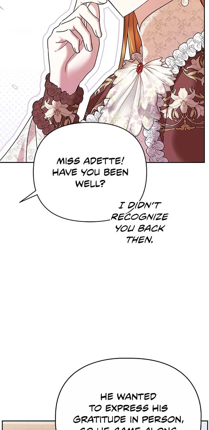 In This Life, I Will Survive Until the End Chapter 35 – Page 77
