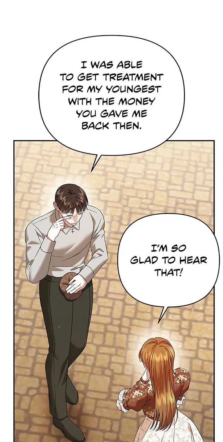 In This Life, I Will Survive Until the End Chapter 35 – Page 79