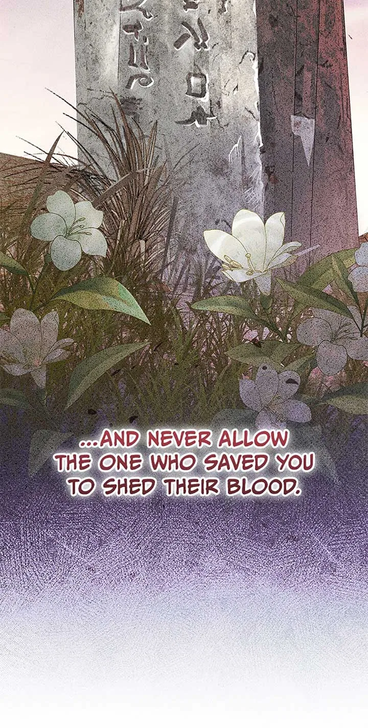 In This Life, I Will Survive Until the End Chapter 35 – Page 85