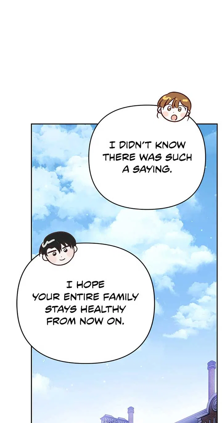 In This Life, I Will Survive Until the End Chapter 35 – Page 86