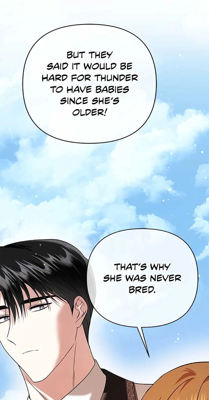 In This Life, I Will Survive Until the End Chapter 35 – Page 91