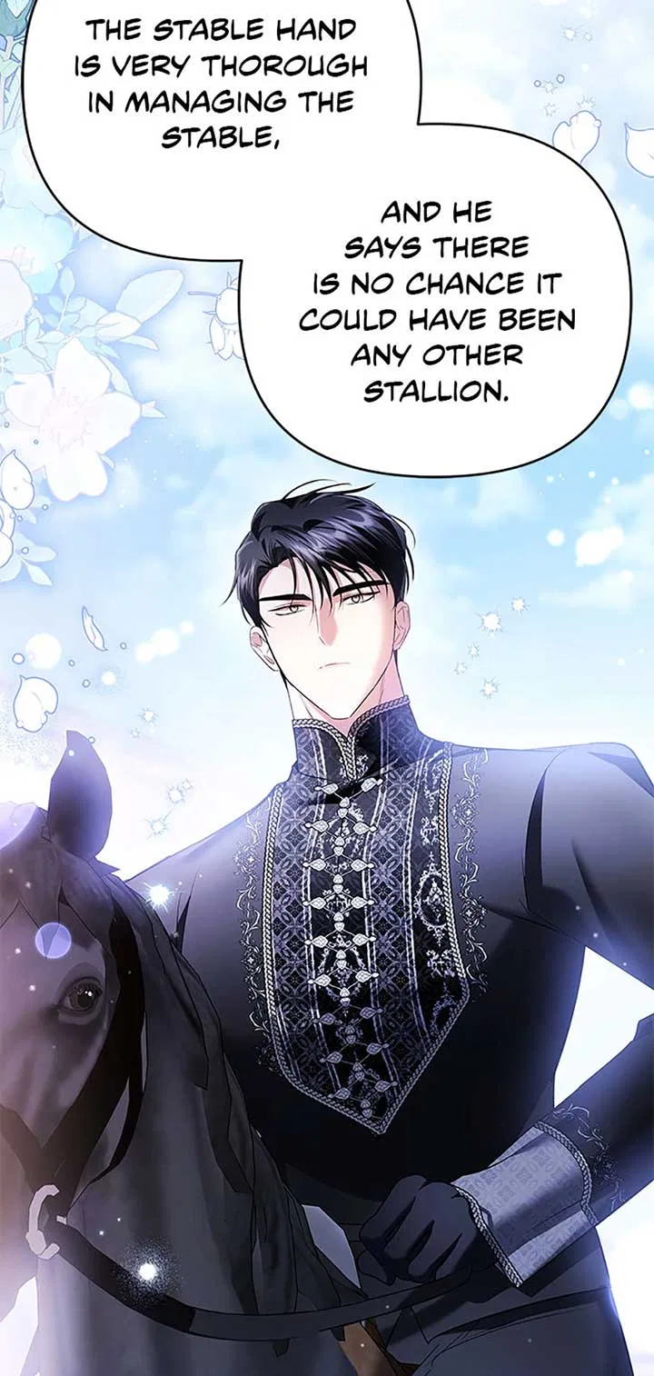 In This Life, I Will Survive Until the End Chapter 35 – Page 97