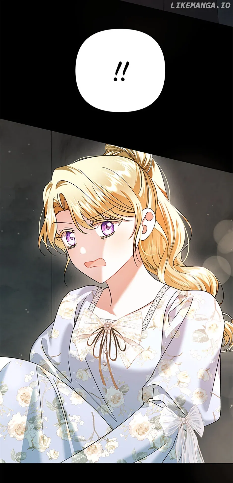 In This Life, I Will Survive Until the End Chapter 34 – Page 6