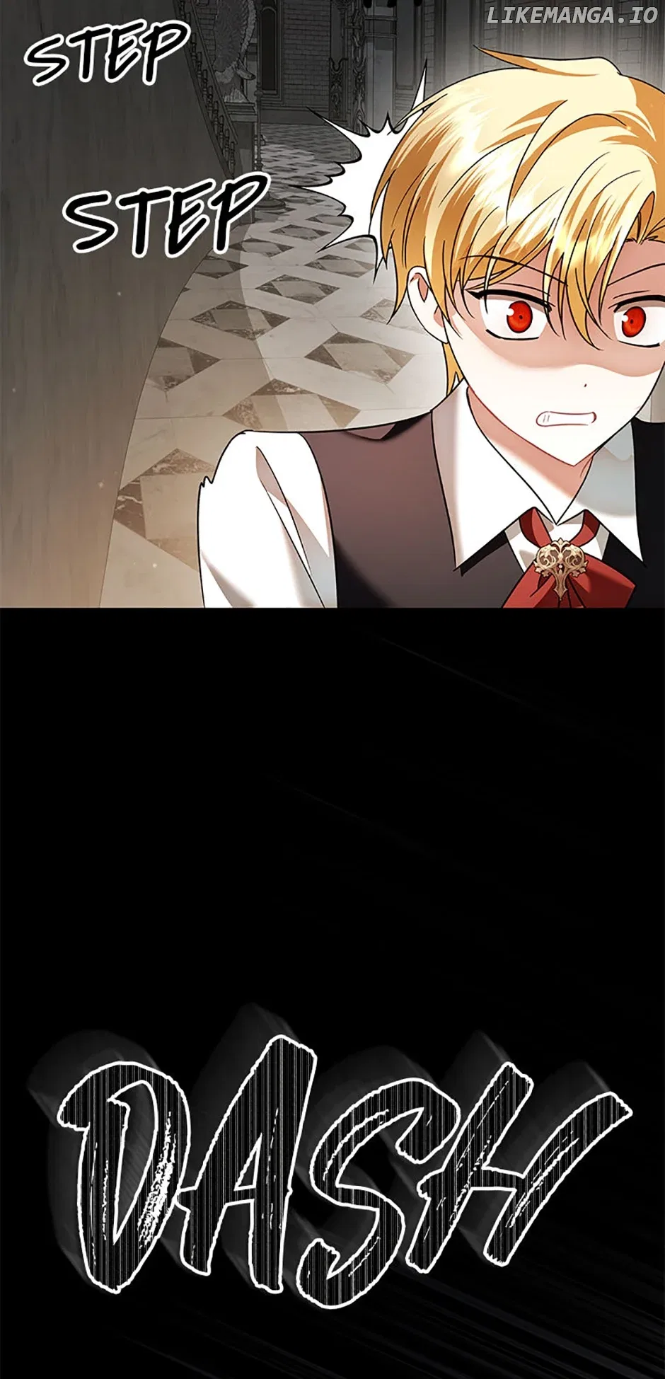 In This Life, I Will Survive Until the End Chapter 34 – Page 9