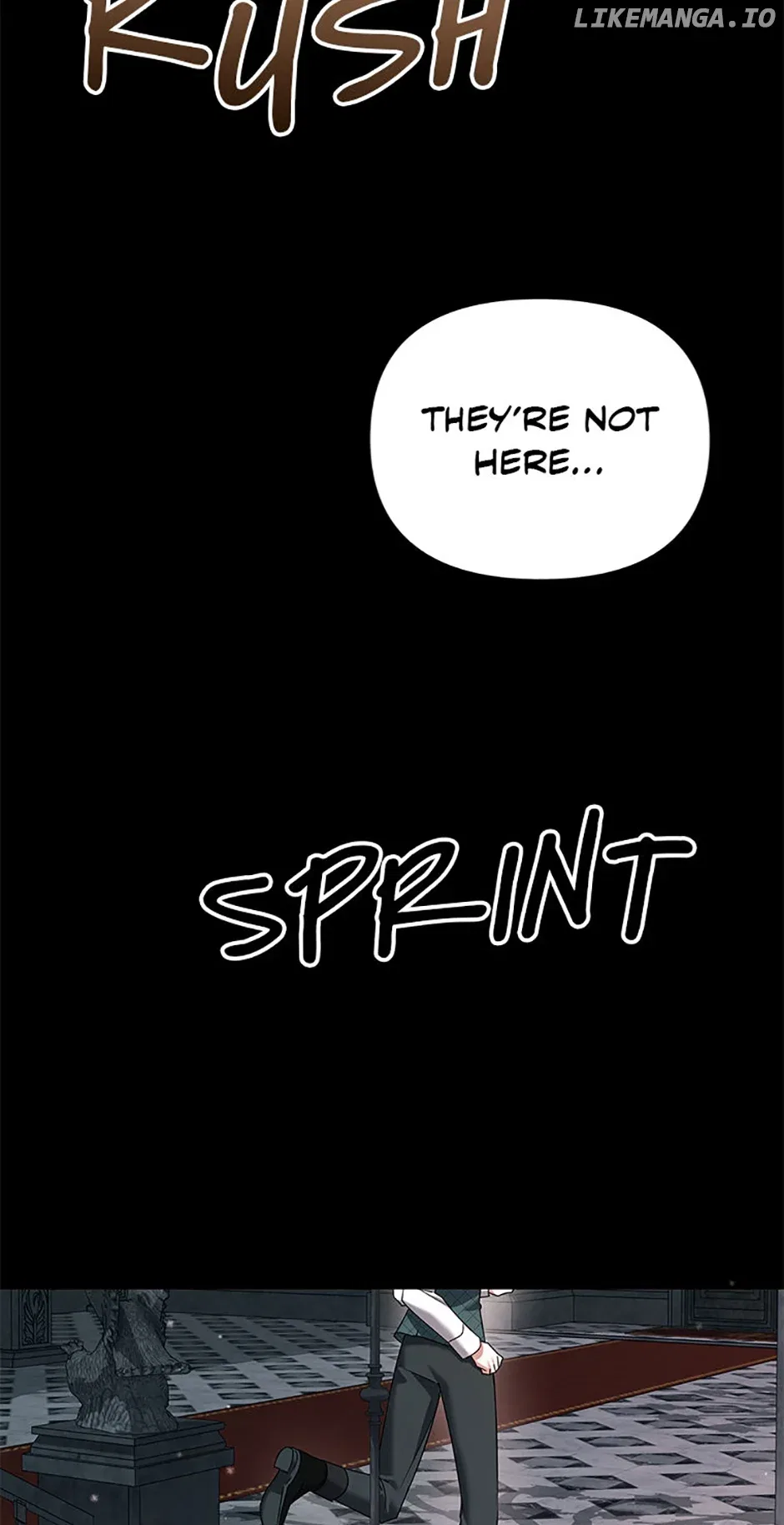 In This Life, I Will Survive Until the End Chapter 34 – Page 12