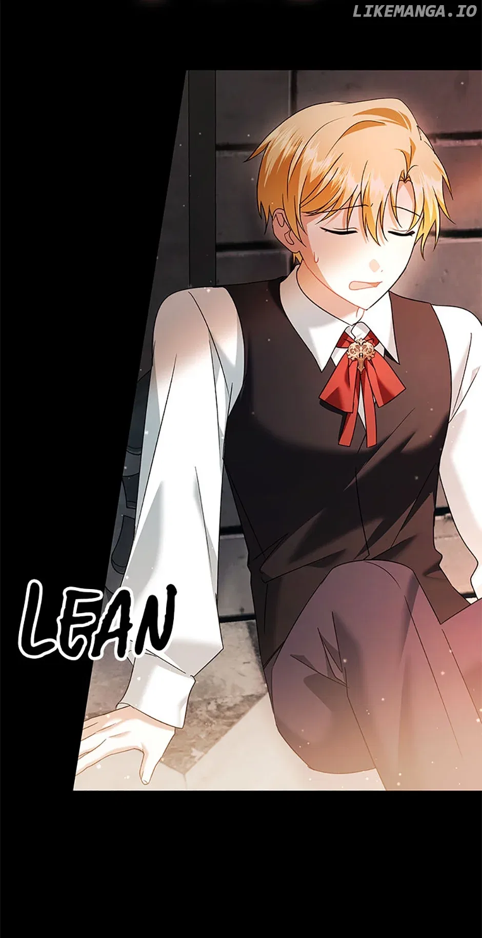 In This Life, I Will Survive Until the End Chapter 34 – Page 15
