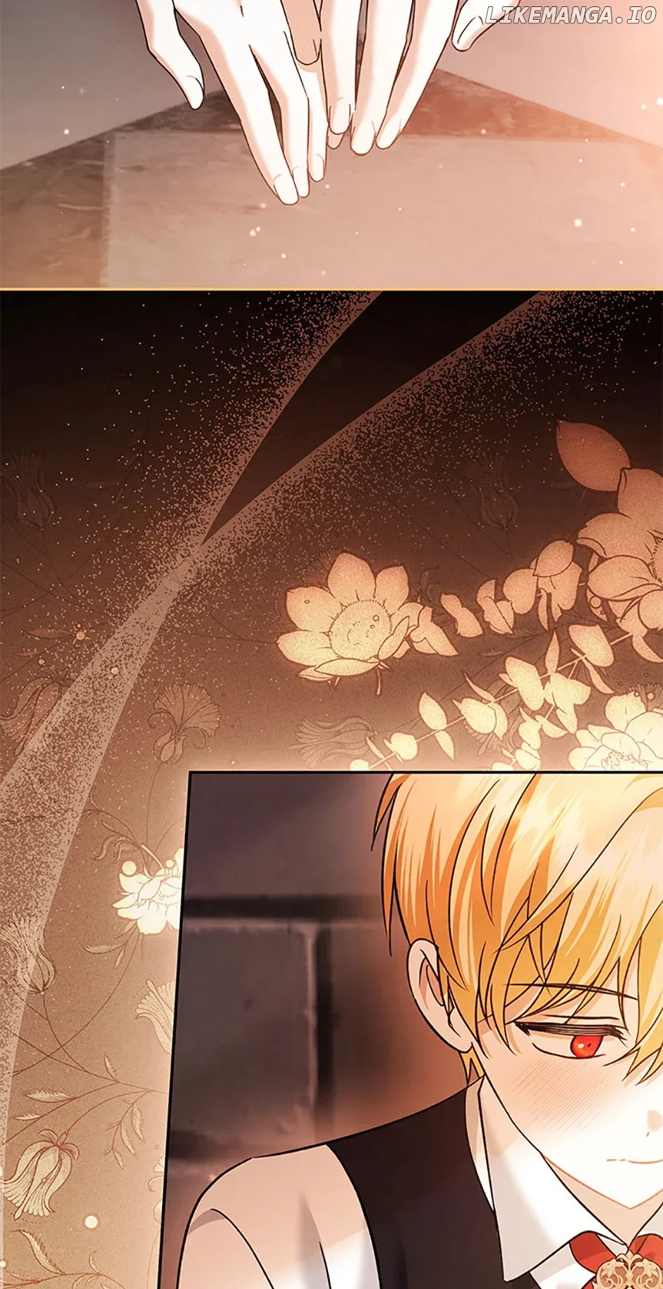 In This Life, I Will Survive Until the End Chapter 34 – Page 18
