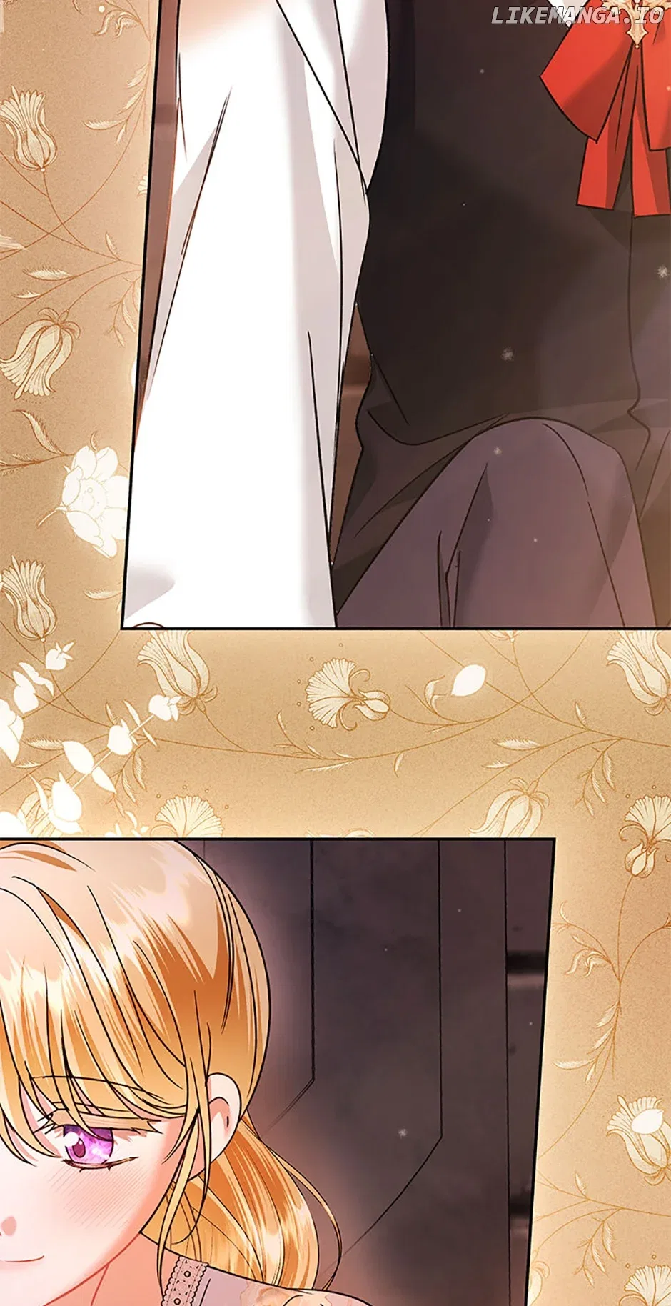 In This Life, I Will Survive Until the End Chapter 34 – Page 19