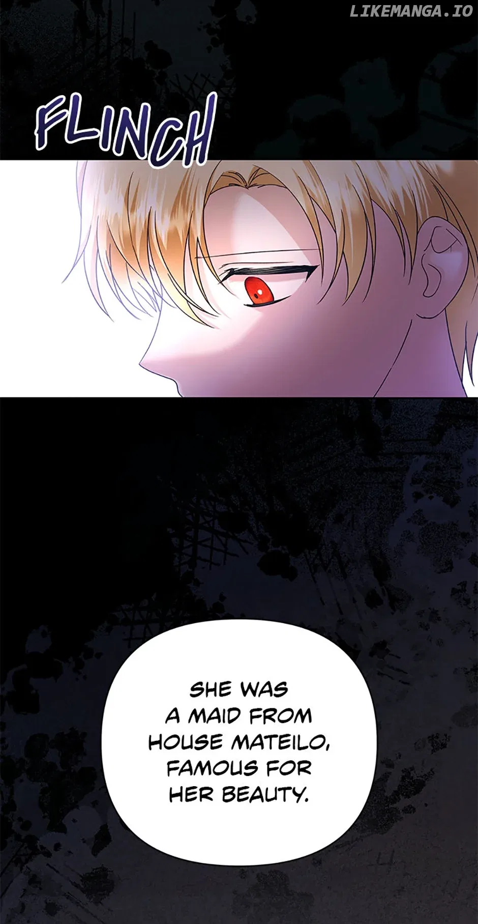 In This Life, I Will Survive Until the End Chapter 34 – Page 24