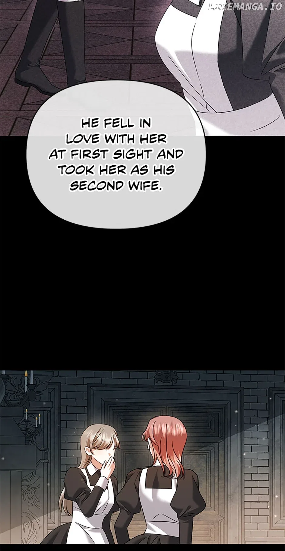In This Life, I Will Survive Until the End Chapter 34 – Page 26