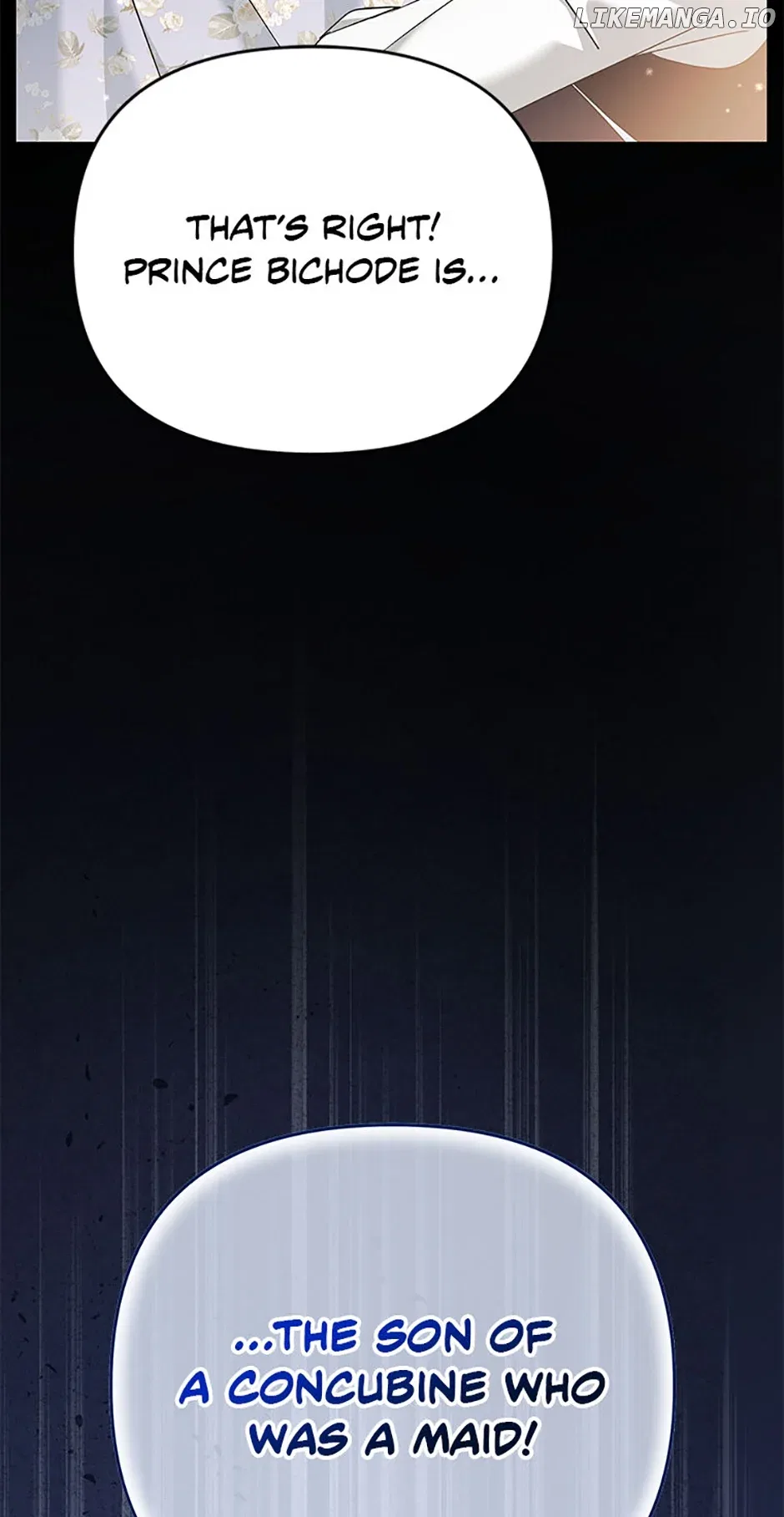 In This Life, I Will Survive Until the End Chapter 34 – Page 28