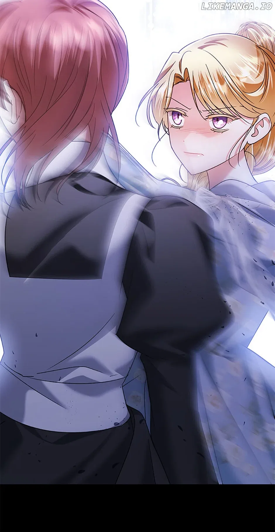 In This Life, I Will Survive Until the End Chapter 34 – Page 30