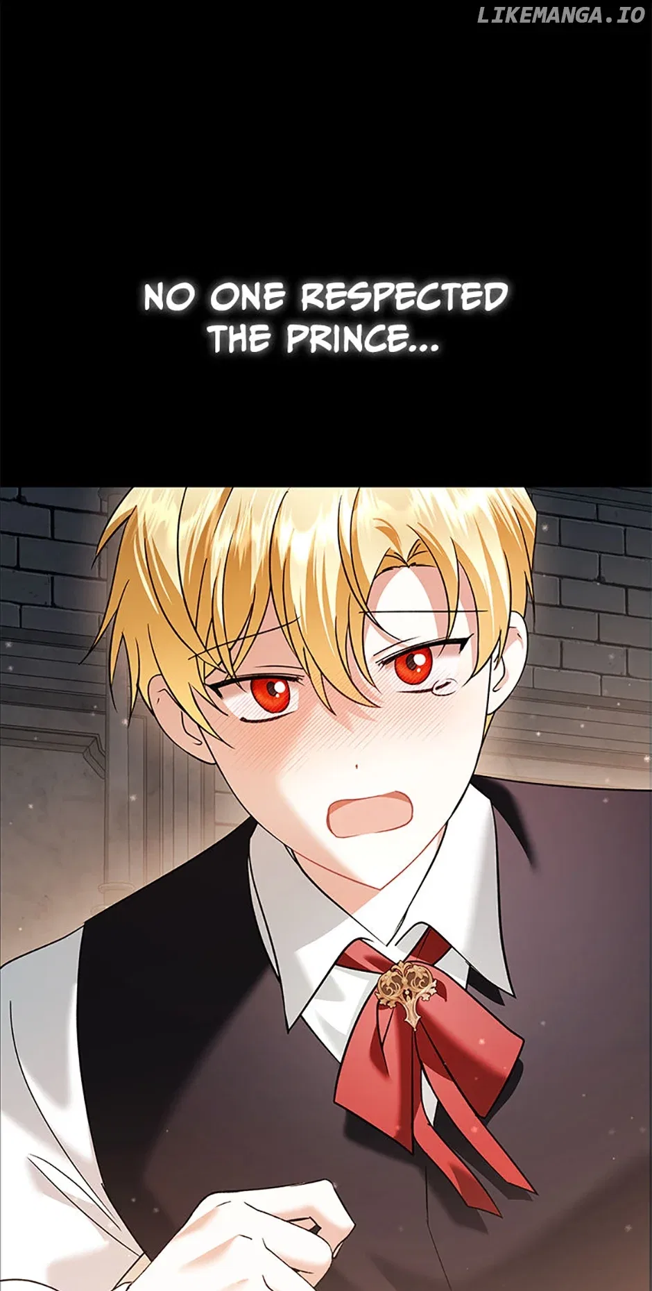 In This Life, I Will Survive Until the End Chapter 34 – Page 31