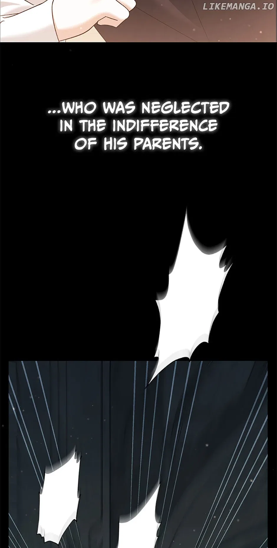 In This Life, I Will Survive Until the End Chapter 34 – Page 32
