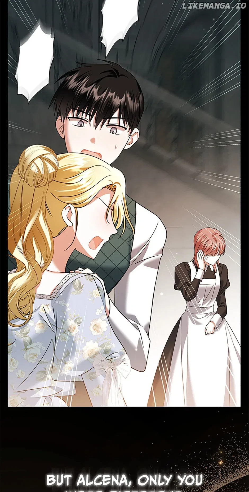 In This Life, I Will Survive Until the End Chapter 34 – Page 33
