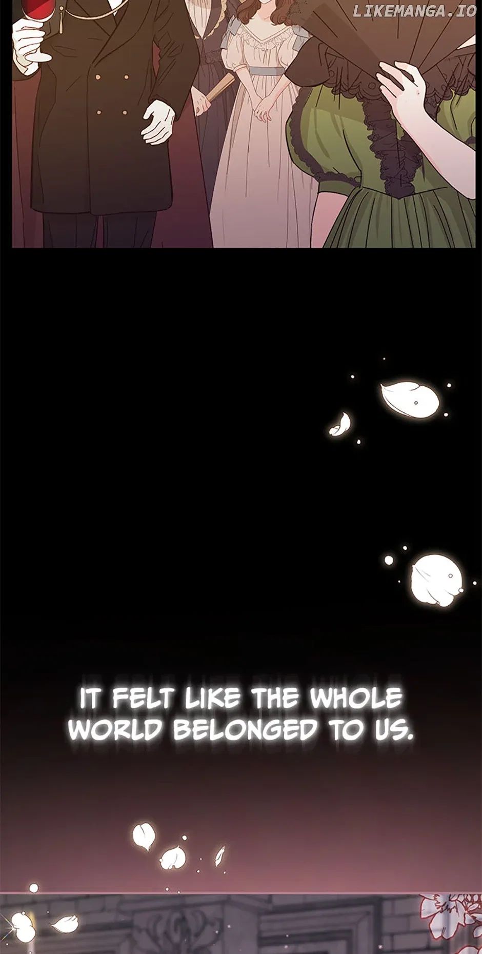 In This Life, I Will Survive Until the End Chapter 34 – Page 37