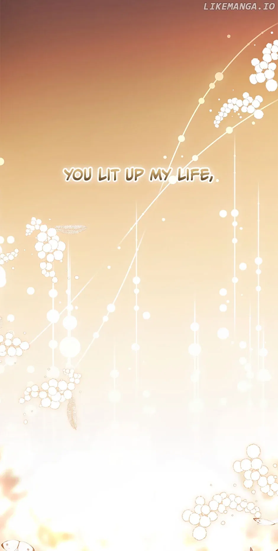In This Life, I Will Survive Until the End Chapter 34 – Page 39