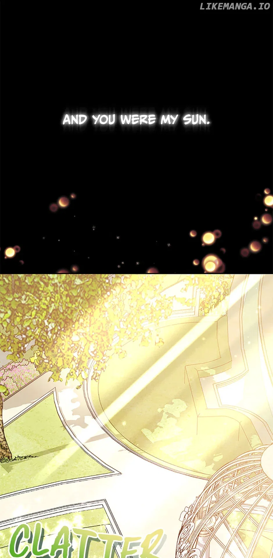 In This Life, I Will Survive Until the End Chapter 34 – Page 41