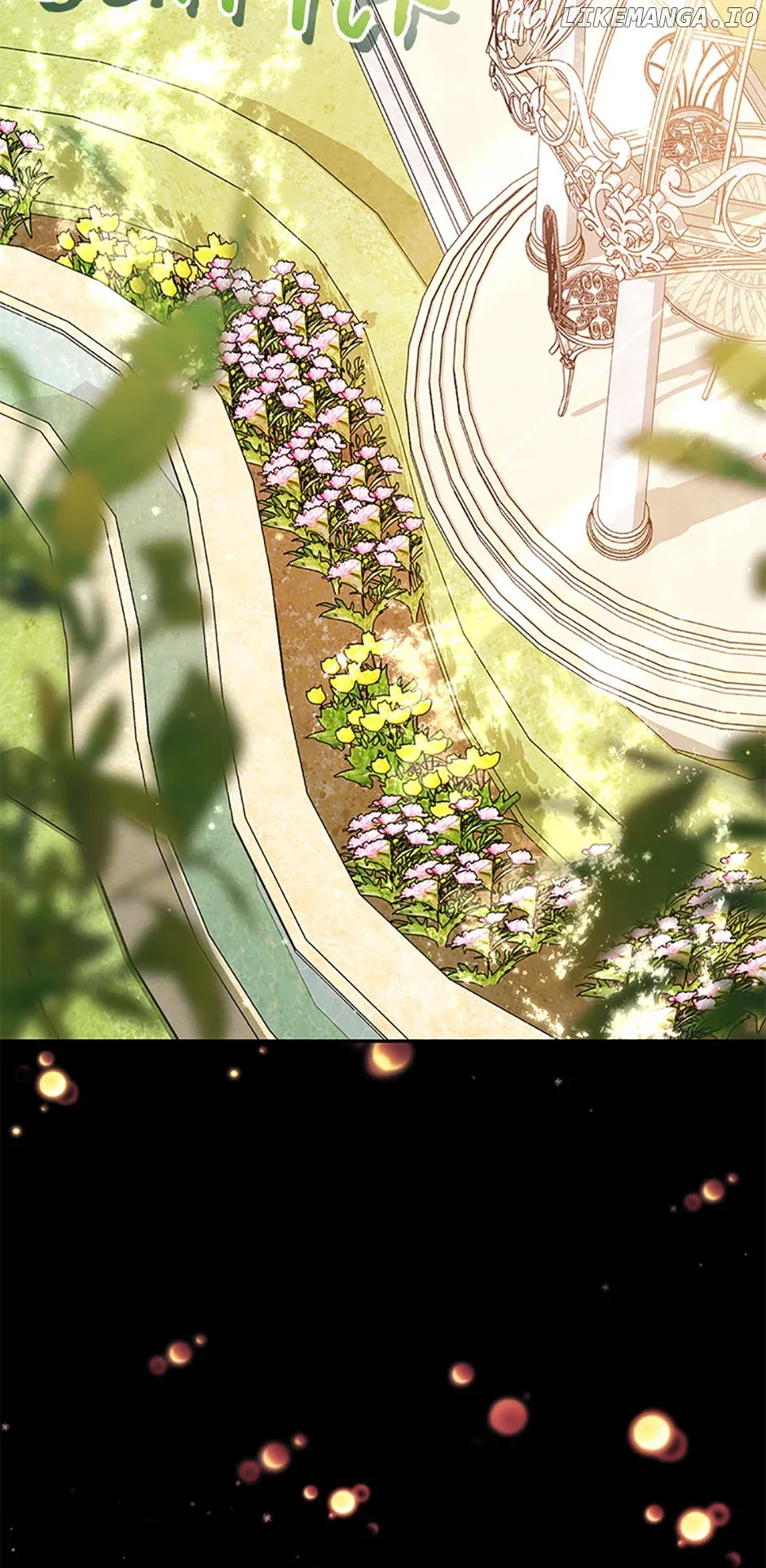 In This Life, I Will Survive Until the End Chapter 34 – Page 42