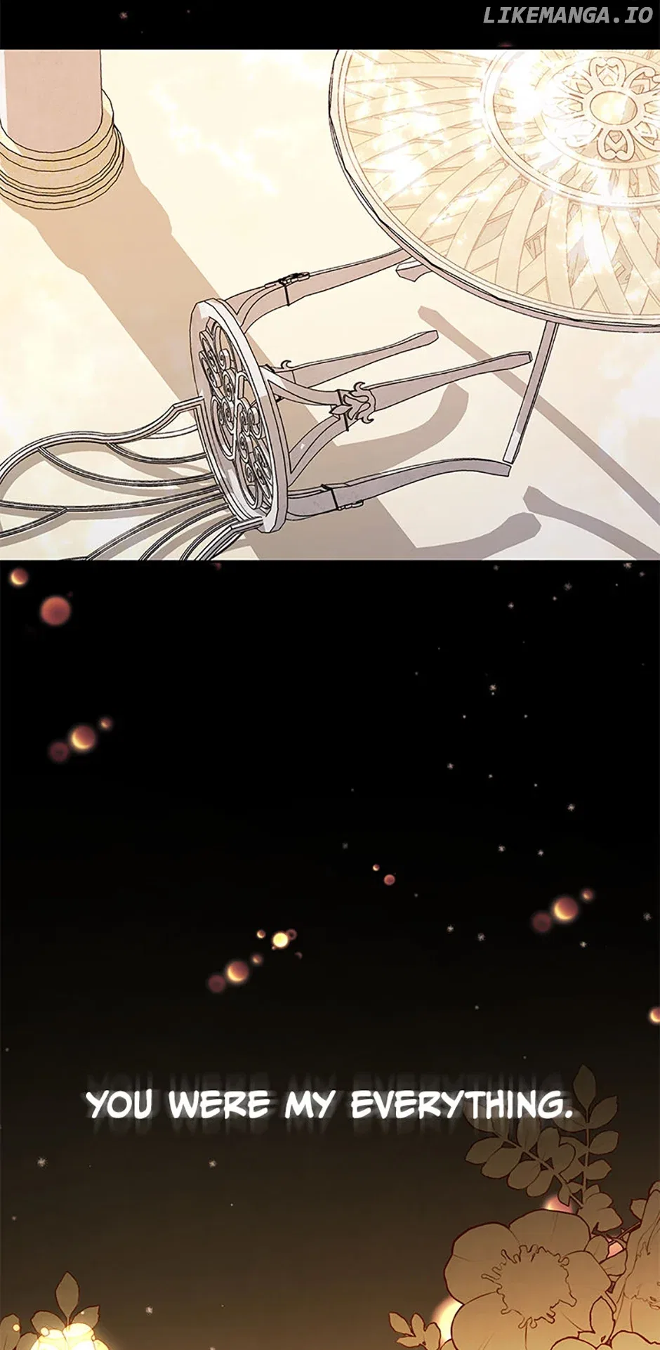 In This Life, I Will Survive Until the End Chapter 34 – Page 43